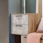 Апартаменты (Атмосфера Сна. Евродвушка Loft в городских резиденциях Прованс), Апартаменты Atmosfera Sna на Железнодорожной 18