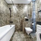 Апартаменты (Атмосфера Сна. Евродвушка Loft в городских резиденциях Прованс), Апартаменты Atmosfera Sna на Железнодорожной 18