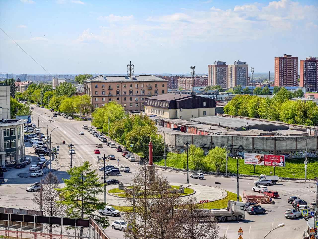 Апартаменты (Атмосфера Сна. Евродвушка Loft в городских резиденциях Прованс), Апартаменты Atmosfera Sna на Железнодорожной 18