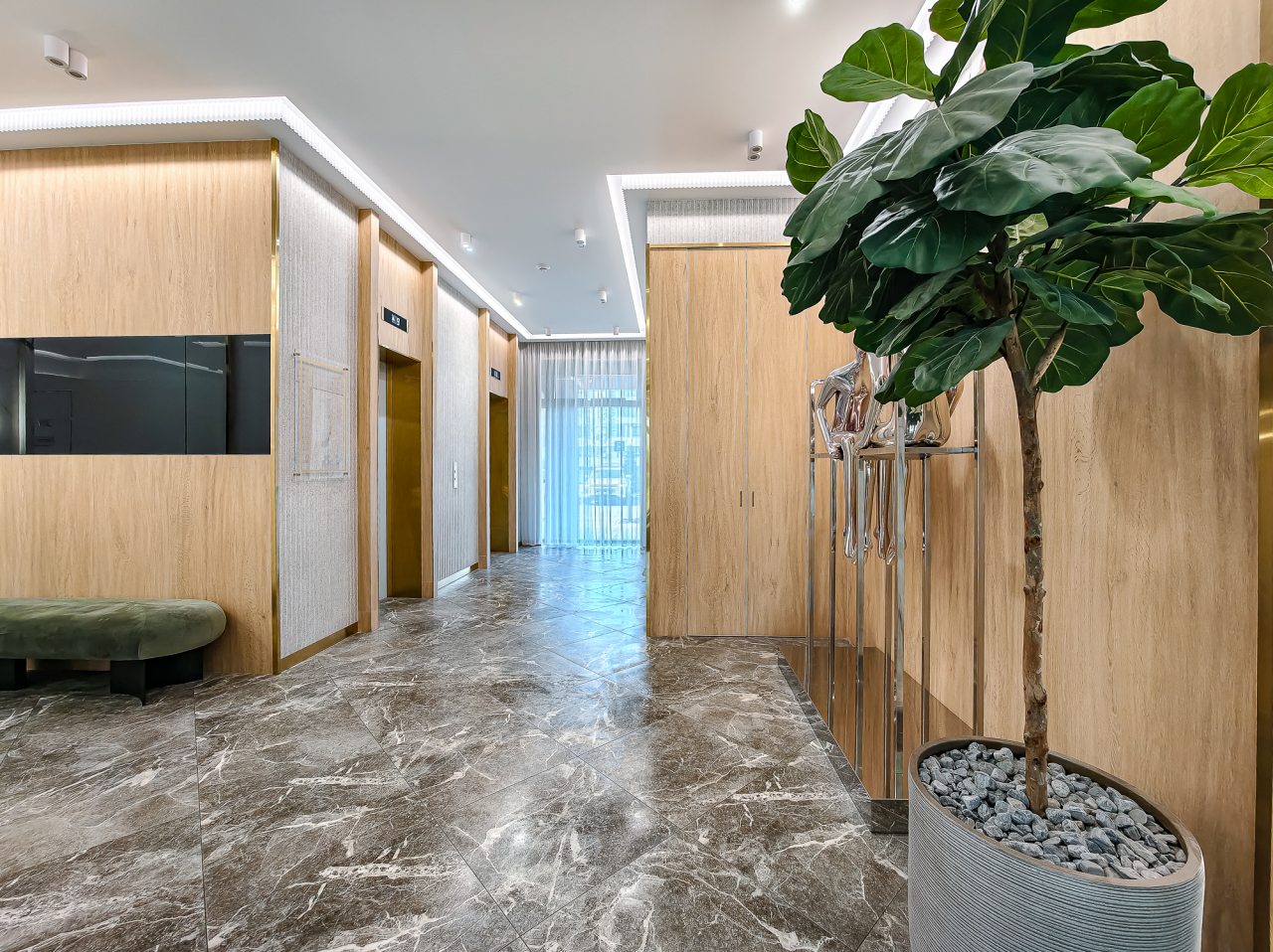 Апартаменты (Атмосфера Сна. Евродвушка Loft в городских резиденциях Прованс), Апартаменты Atmosfera Sna на Железнодорожной 18