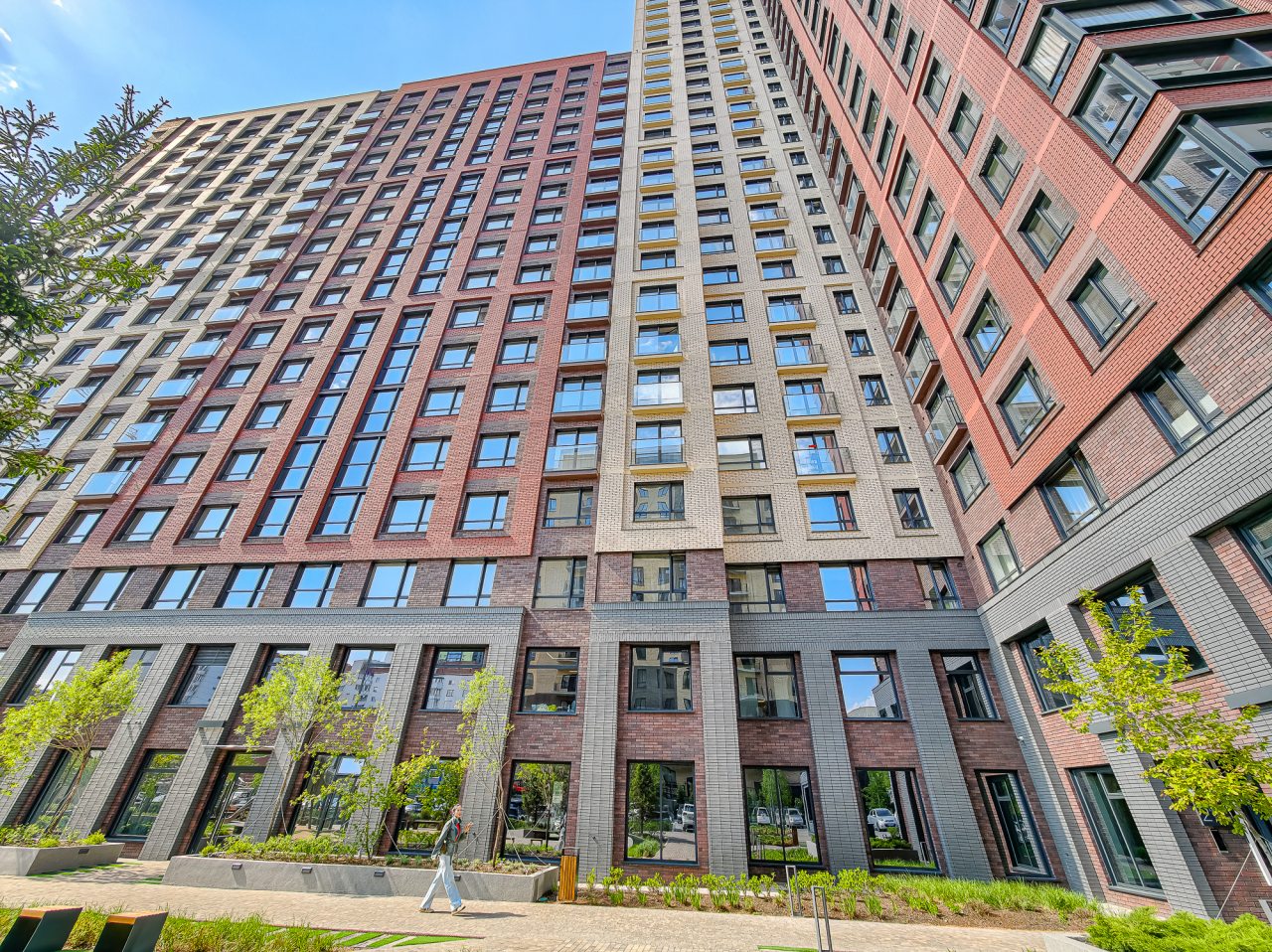 Апартаменты (Атмосфера Сна. Евродвушка Loft в городских резиденциях Прованс), Апартаменты Atmosfera Sna на Железнодорожной 18
