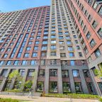 Апартаменты (Атмосфера Сна. Евродвушка Loft в городских резиденциях Прованс), Апартаменты Atmosfera Sna на Железнодорожной 18