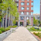 Апартаменты (Атмосфера Сна. Евродвушка Loft в городских резиденциях Прованс), Апартаменты Atmosfera Sna на Железнодорожной 18