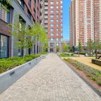 Апартаменты (Атмосфера Сна. Евродвушка Loft в городских резиденциях Прованс), Апартаменты Atmosfera Sna на Железнодорожной 18
