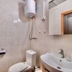 Двухместный (Стандарт двухместный с 2 отдельными кроватями (Дом Катунь)), Гостевой дом Grand Altai Manzherok