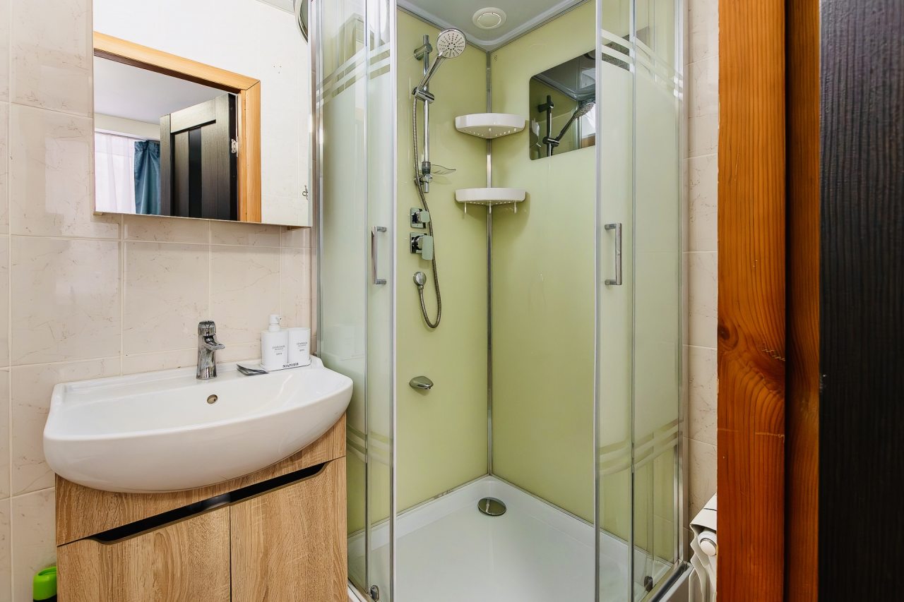 Двухместный (Стандарт двухместный с 2 отдельными кроватями (Дом Катунь)), Гостевой дом Grand Altai Manzherok