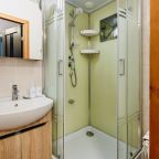 Двухместный (Стандарт двухместный с 2 отдельными кроватями (Дом Катунь)), Гостевой дом Grand Altai Manzherok