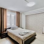 Двухместный (Стандарт двухместный с 1 двуспальной кроватью (Дом Катунь)), Гостевой дом Grand Altai Manzherok