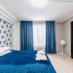 Двухместный (Стандарт двухместный с 1 двуспальной кроватью (Дом Катунь)), Гостевой дом Grand Altai Manzherok