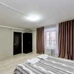 Двухместный (Стандарт двухместный с Террасой (Дом Катунь)), Гостевой дом Grand Altai Manzherok