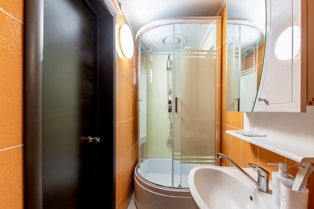 Двухместный (Стандарт двухместный с Террасой (Дом Катунь)), Гостевой дом Grand Altai Manzherok