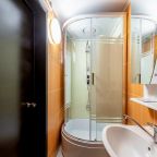 Двухместный (Стандарт двухместный с Террасой (Дом Катунь)), Гостевой дом Grand Altai Manzherok