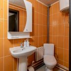 Двухместный (Стандарт двухместный с Террасой (Дом Катунь)), Гостевой дом Grand Altai Manzherok