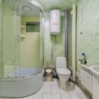 Двухместный (Стандарт двухместный (Дом Кедр)), Гостевой дом Grand Altai Manzherok