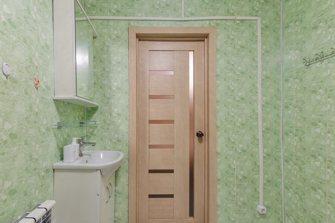 Двухместный (Стандарт двухместный (Дом Кедр)), Гостевой дом Grand Altai Manzherok