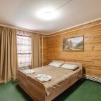 Двухместный (Стандарт двухместный (Дом Кедр)), Гостевой дом Grand Altai Manzherok
