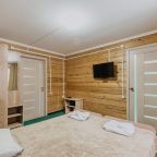 Двухместный (Стандарт двухместный (Дом Кедр)), Гостевой дом Grand Altai Manzherok