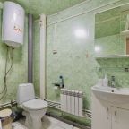 Двухместный (Стандарт двухместный (Дом Кедр)), Гостевой дом Grand Altai Manzherok