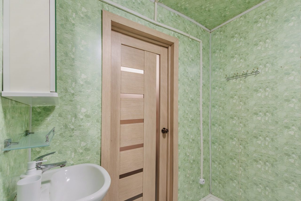 Двухместный (Стандарт двухместный (Дом Кедр)), Гостевой дом Grand Altai Manzherok