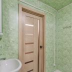 Двухместный (Стандарт двухместный (Дом Кедр)), Гостевой дом Grand Altai Manzherok