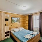 Двухместный (Стандарт двухместный (Дом Кедр)), Гостевой дом Grand Altai Manzherok