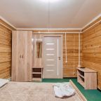 Двухместный (Стандарт двухместный (Дом Кедр)), Гостевой дом Grand Altai Manzherok