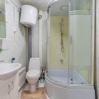 Двухместный (Стандарт двухместный (Дом Кедр)), Гостевой дом Grand Altai Manzherok