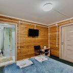 Двухместный (Стандарт двухместный (Дом Кедр)), Гостевой дом Grand Altai Manzherok