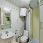 Двухместный (Стандарт двухместный (Дом Кедр)), Гостевой дом Grand Altai Manzherok