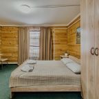 Двухместный (Стандарт двухместный (Дом Кедр)), Гостевой дом Grand Altai Manzherok