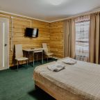 Двухместный (Стандарт двухместный (Дом Кедр)), Гостевой дом Grand Altai Manzherok