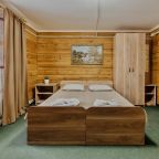 Двухместный (Стандарт двухместный (Дом Кедр)), Гостевой дом Grand Altai Manzherok