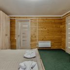 Двухместный (Стандарт двухместный (Дом Кедр)), Гостевой дом Grand Altai Manzherok