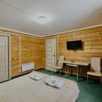Двухместный (Стандарт двухместный (Дом Кедр)), Гостевой дом Grand Altai Manzherok