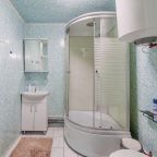 Двухместный (Стандарт двухместный (Дом Кедр)), Гостевой дом Grand Altai Manzherok