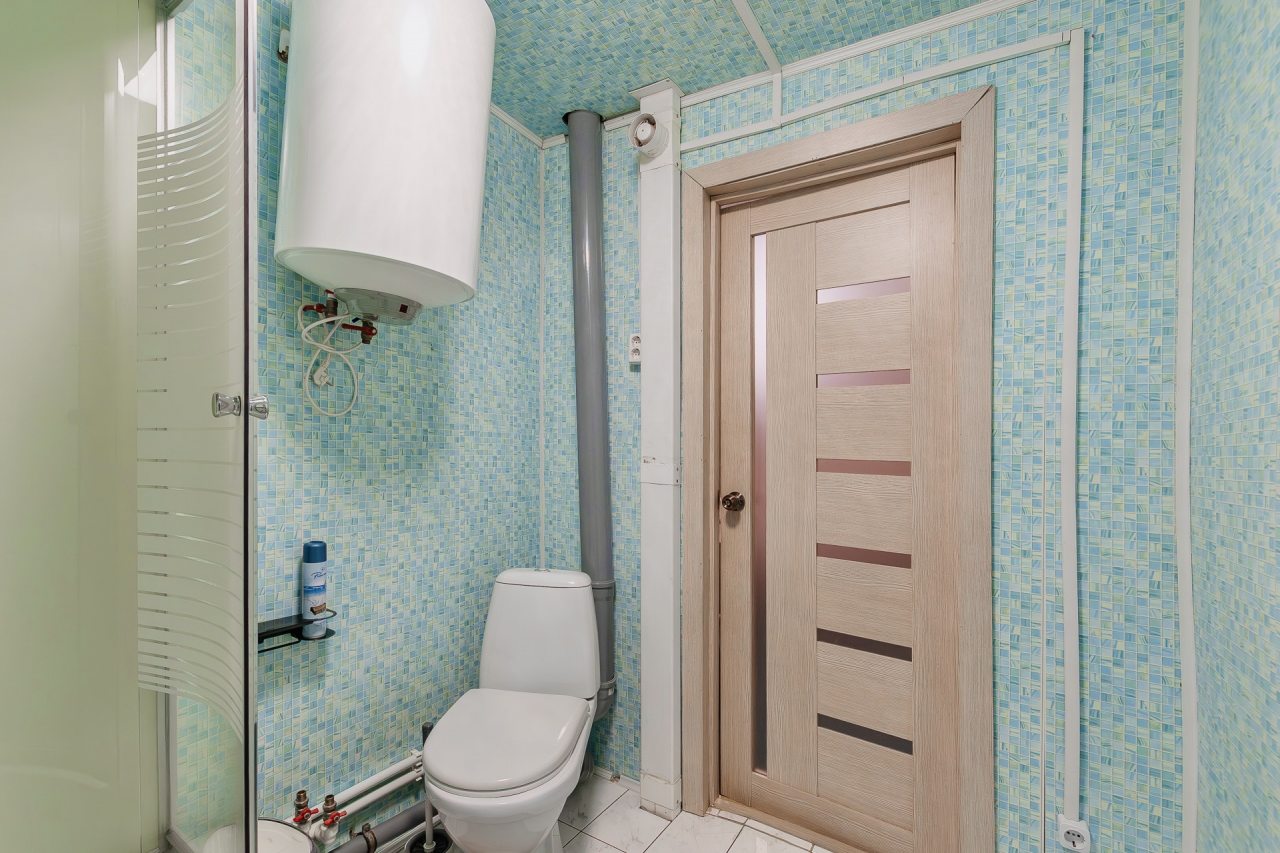 Двухместный (Стандарт двухместный (Дом Кедр)), Гостевой дом Grand Altai Manzherok