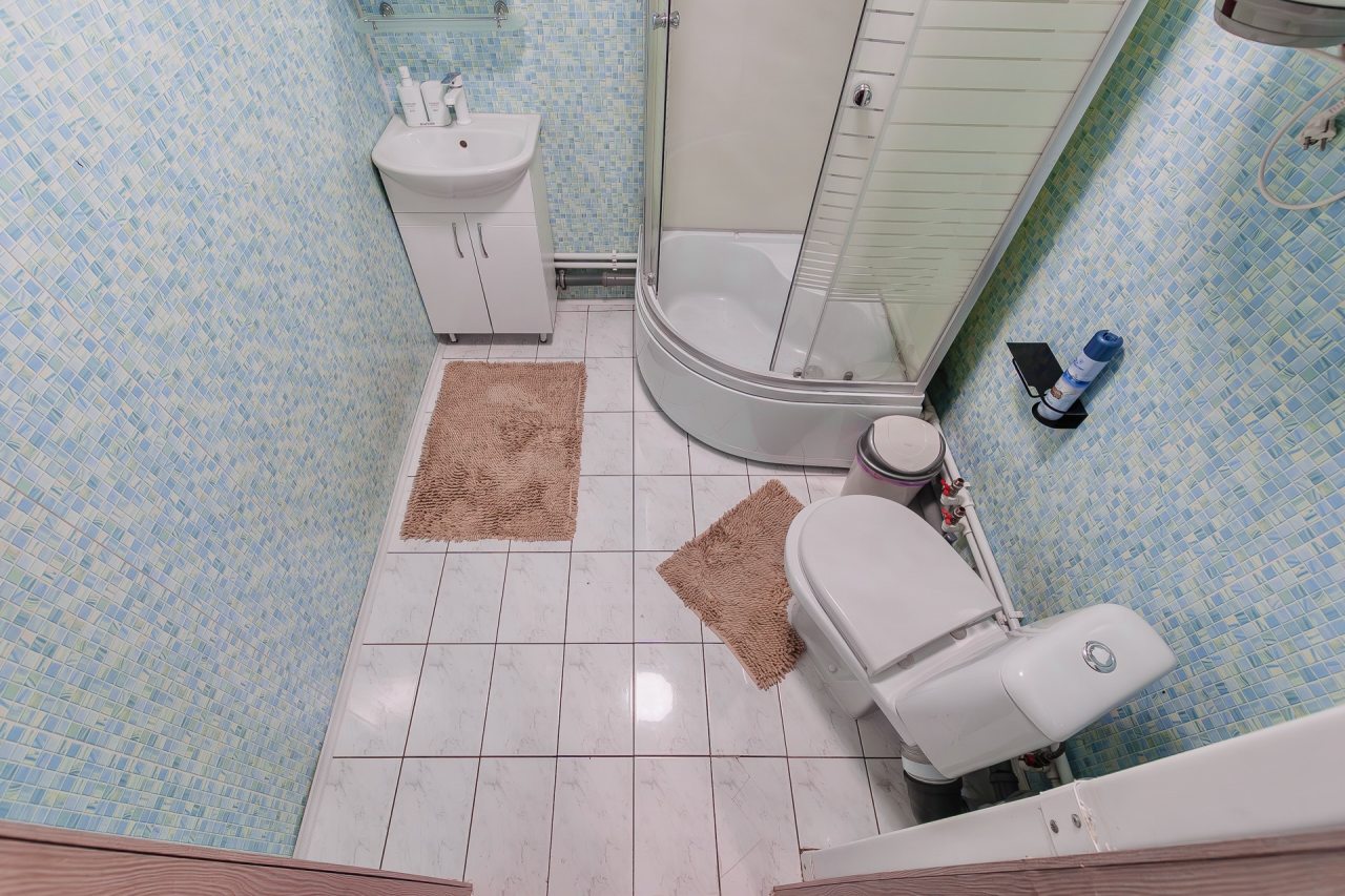 Двухместный (Стандарт двухместный (Дом Кедр)), Гостевой дом Grand Altai Manzherok