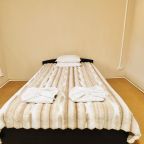 Пятиместный (Семейный пятиместный (Дом Катунь)), Гостевой дом Grand Altai Manzherok