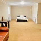 Пятиместный (Семейный пятиместный (Дом Катунь)), Гостевой дом Grand Altai Manzherok