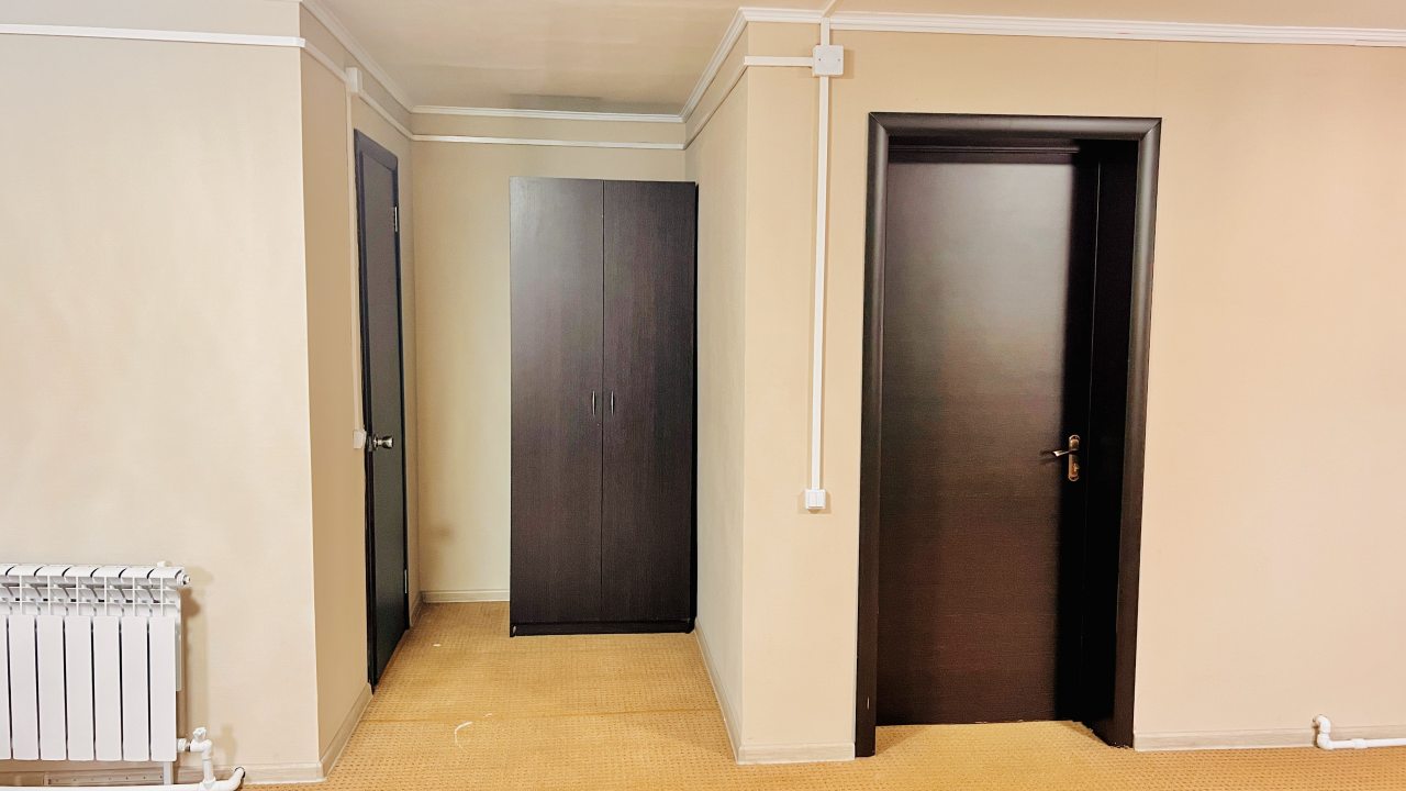 Пятиместный (Семейный пятиместный (Дом Катунь)), Гостевой дом Grand Altai Manzherok