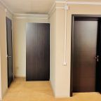 Пятиместный (Семейный пятиместный (Дом Катунь)), Гостевой дом Grand Altai Manzherok