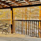 Пятиместный (Семейный пятиместный (Дом Катунь)), Гостевой дом Grand Altai Manzherok