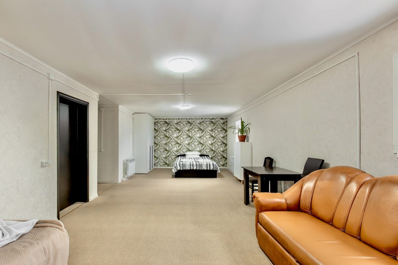 Пятиместный (Семейный пятиместный (Дом Катунь)), Гостевой дом Grand Altai Manzherok