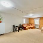 Пятиместный (Семейный пятиместный (Дом Катунь)), Гостевой дом Grand Altai Manzherok