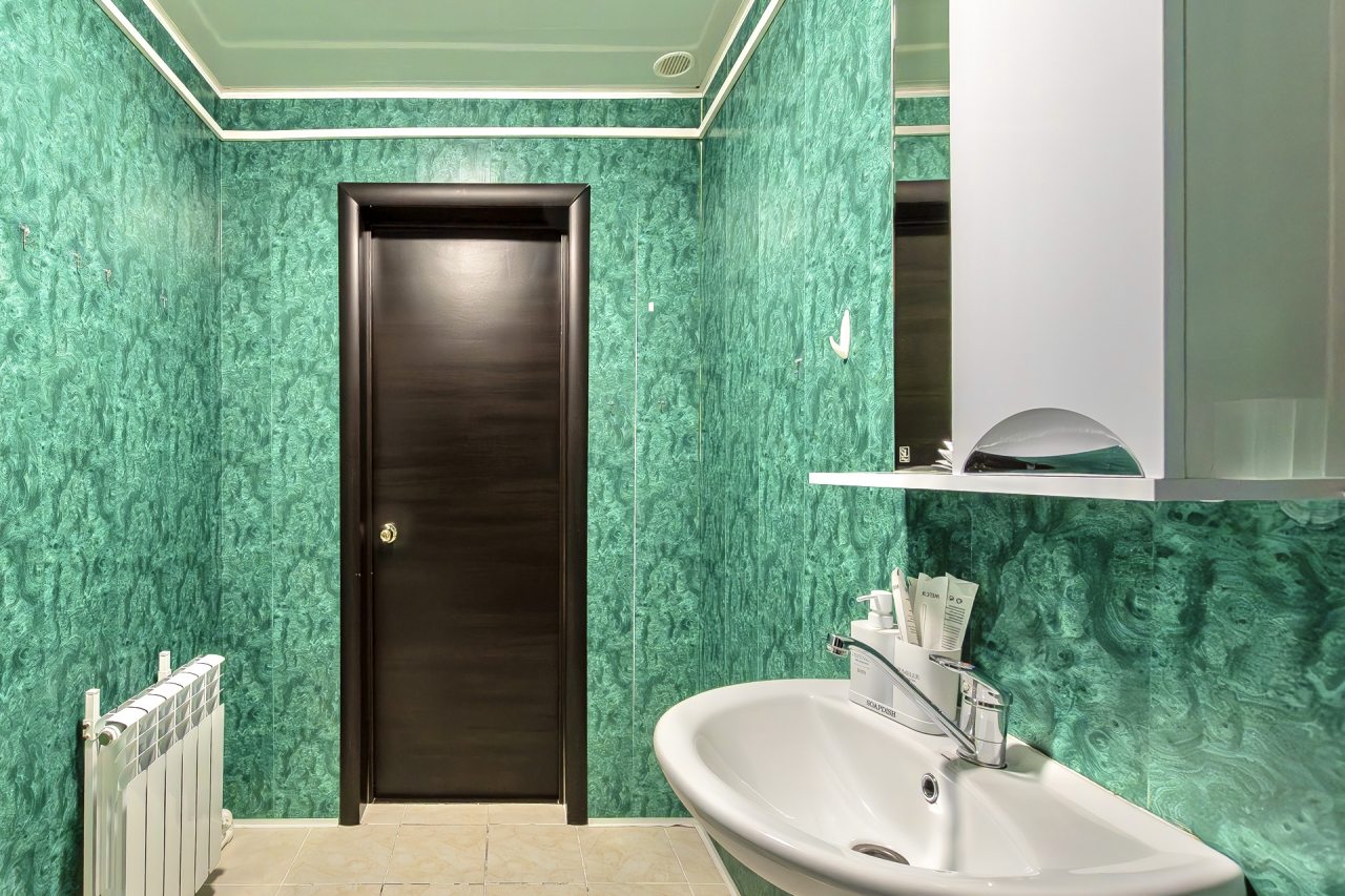 Пятиместный (Семейный пятиместный (Дом Катунь)), Гостевой дом Grand Altai Manzherok