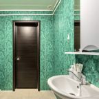 Пятиместный (Семейный пятиместный (Дом Катунь)), Гостевой дом Grand Altai Manzherok