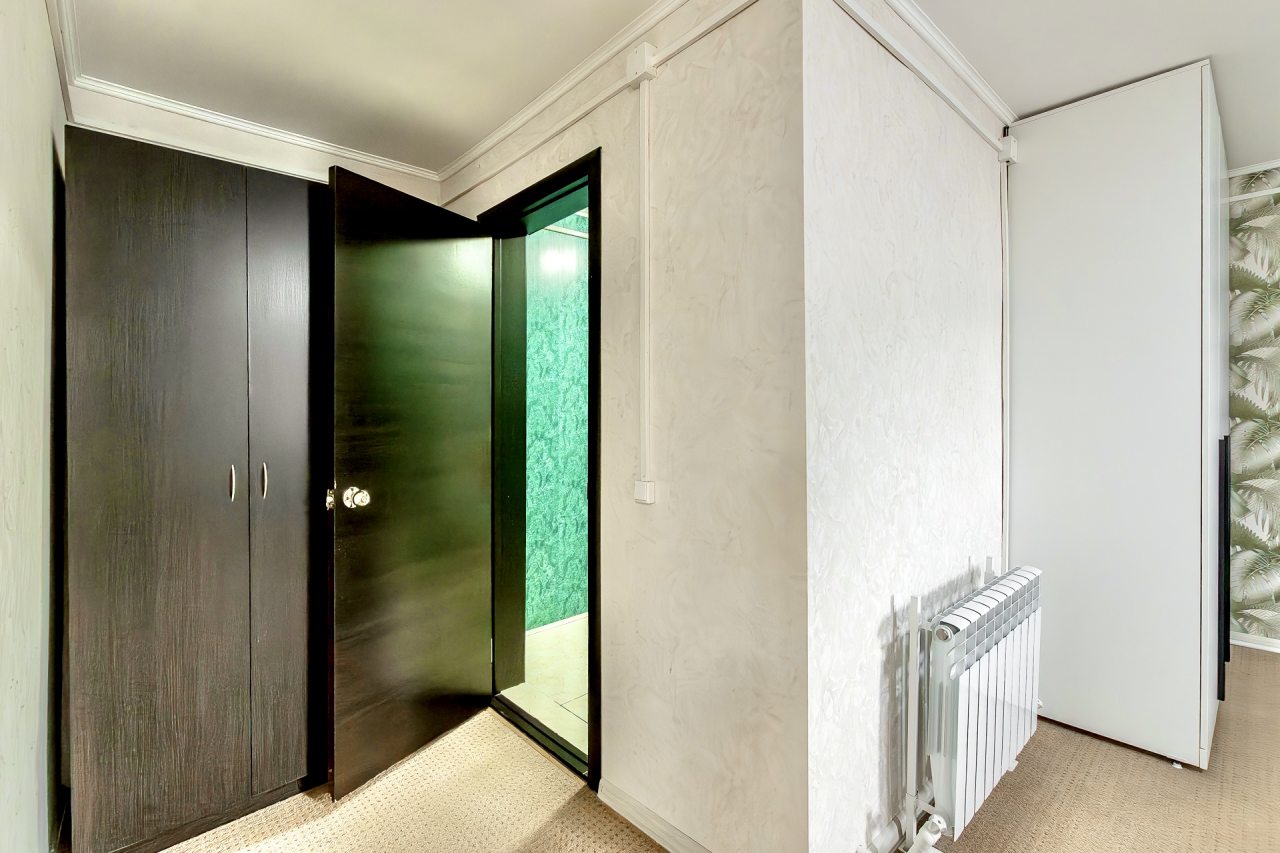 Пятиместный (Семейный пятиместный (Дом Катунь)), Гостевой дом Grand Altai Manzherok