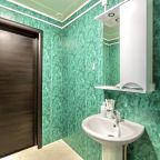 Пятиместный (Семейный пятиместный (Дом Катунь)), Гостевой дом Grand Altai Manzherok