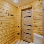 Двухместный (Стандарт улучшенный двухместный (Дом Кедр)), Гостевой дом Grand Altai Manzherok