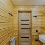 Двухместный (Стандарт улучшенный двухместный (Дом Кедр)), Гостевой дом Grand Altai Manzherok